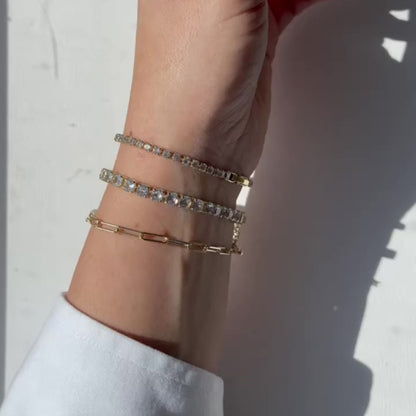 PEARL BRACELET