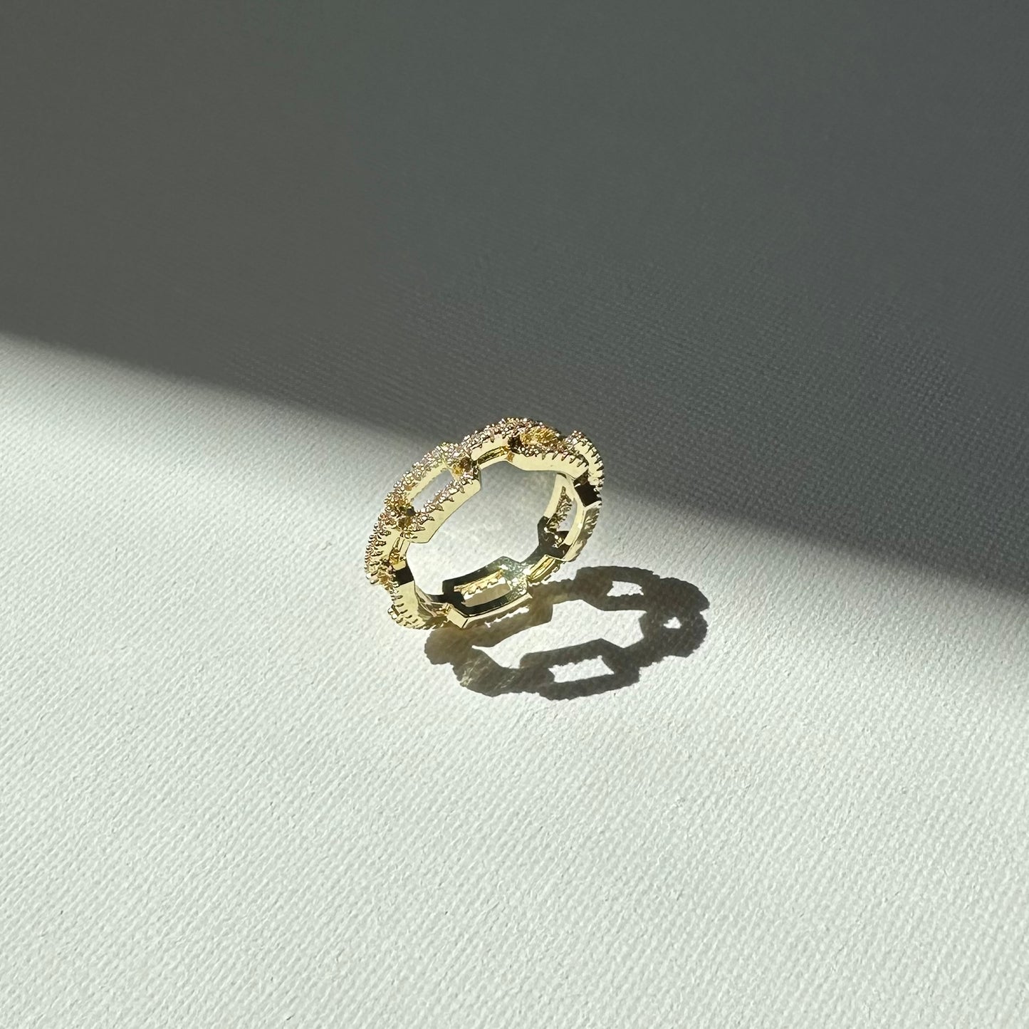 CHAIN RING