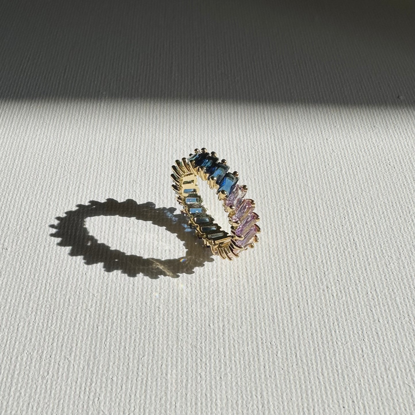 RAINBOW RING