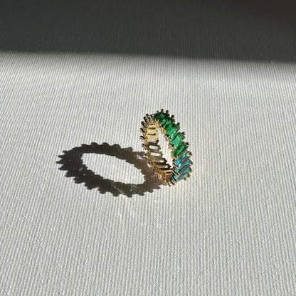 RAINBOW RING