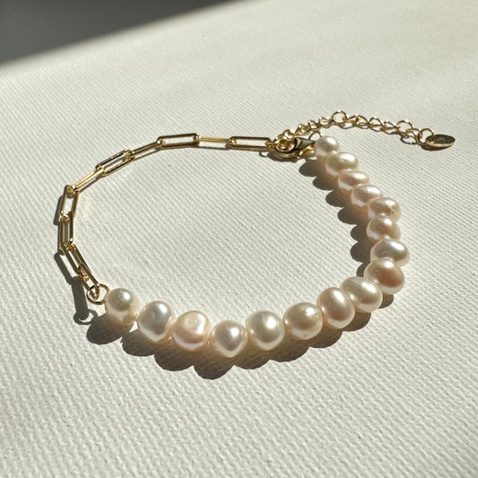 PEARL BRACELET